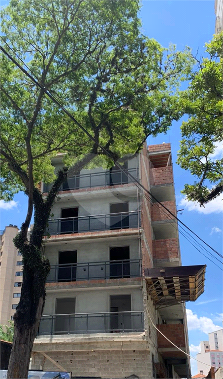 APARTAMENTO em SANTANA