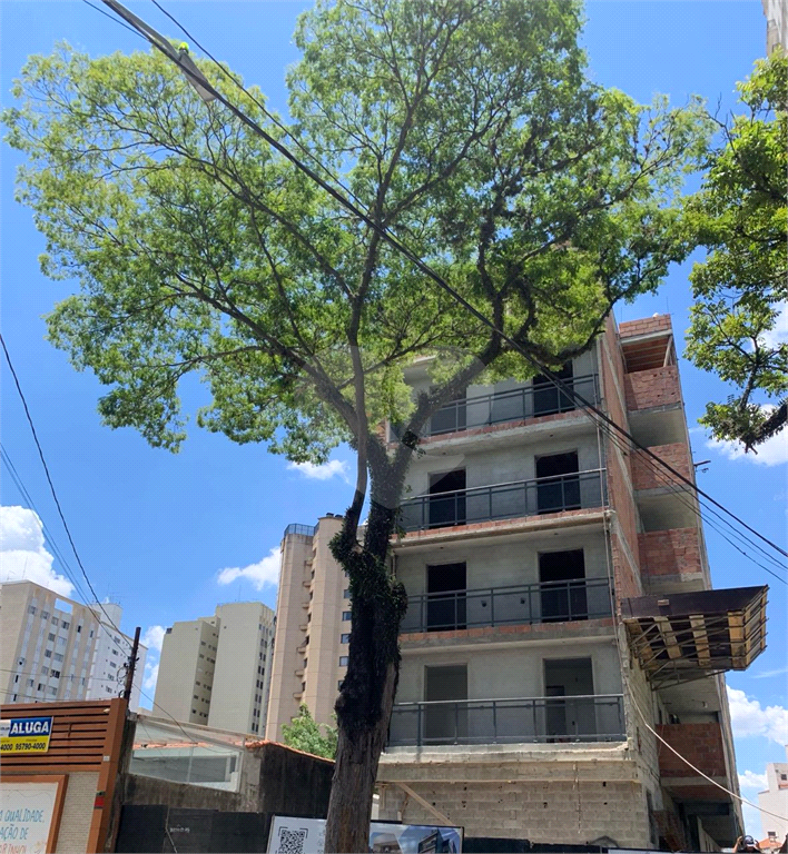 APARTAMENTO em SANTANA