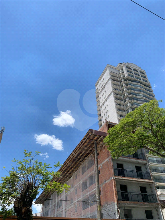 APARTAMENTO em SANTANA