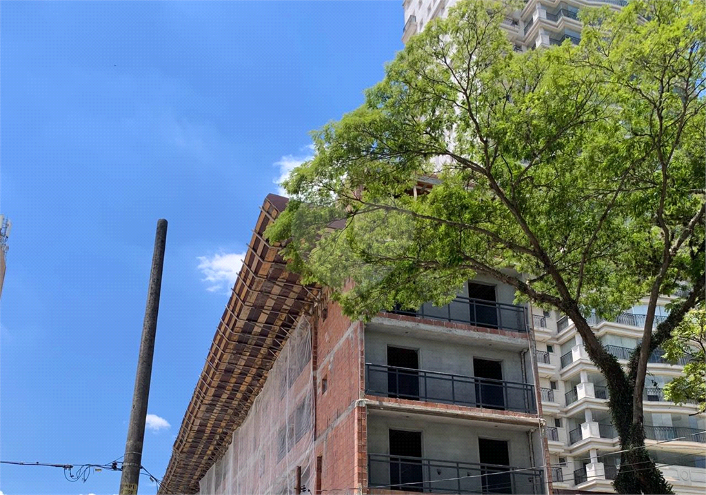 APARTAMENTO em SANTANA