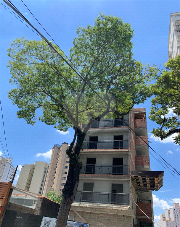 APARTAMENTO em SANTANA