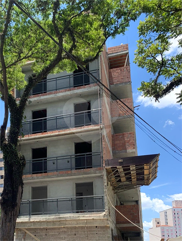 APARTAMENTO em SANTANA