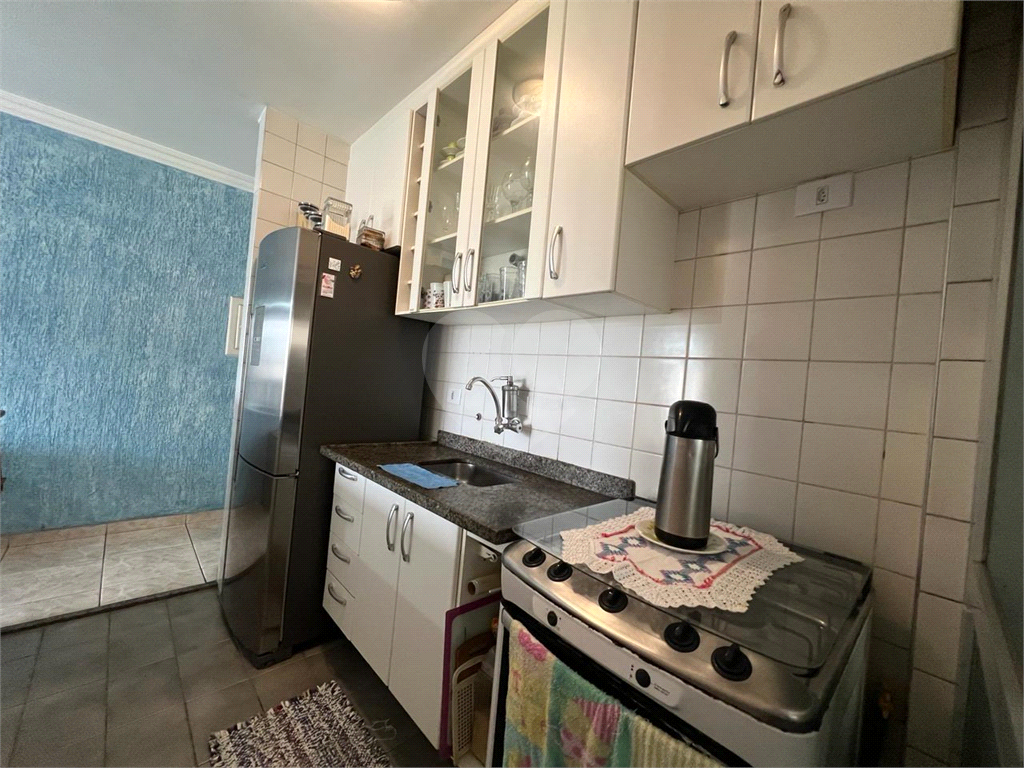Apartamento 03 dormitórios proximo metro Tucuruvi