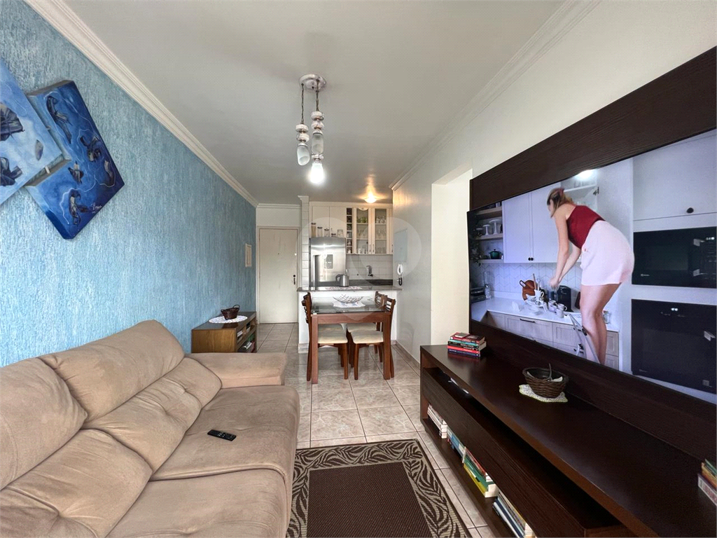 Apartamento 03 dormitórios proximo metro Tucuruvi