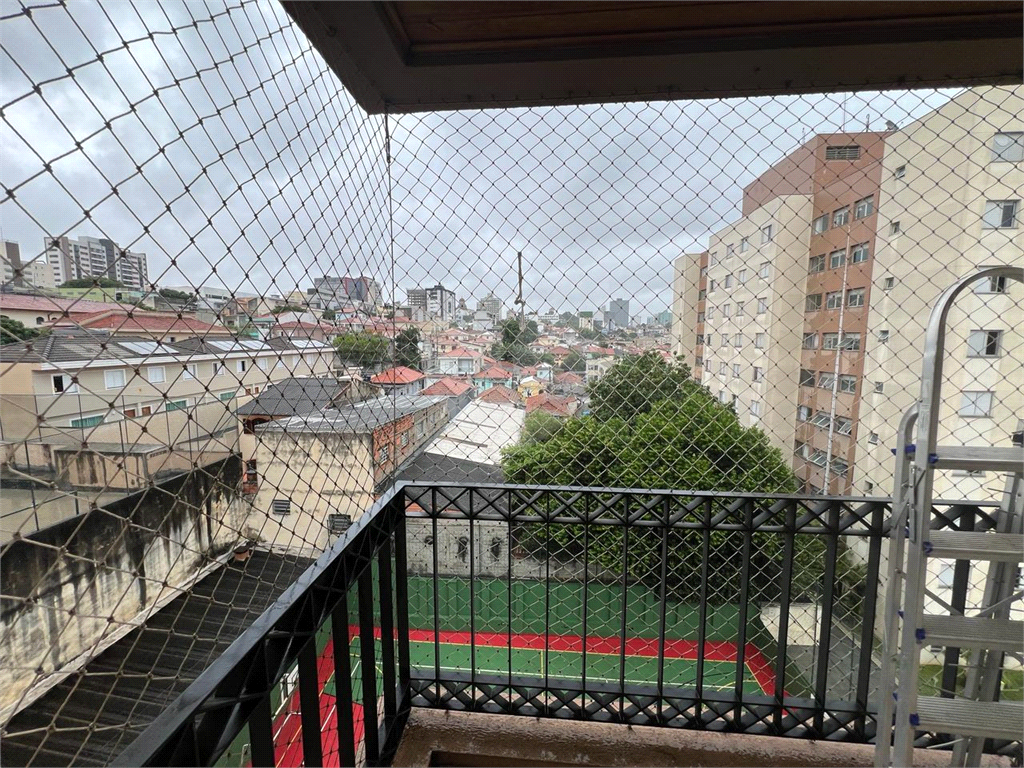 Apartamento 03 dormitórios proximo metro Tucuruvi