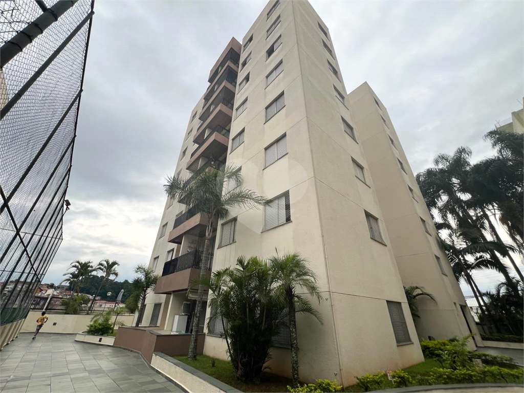 Apartamento 03 dormitórios proximo metro Tucuruvi