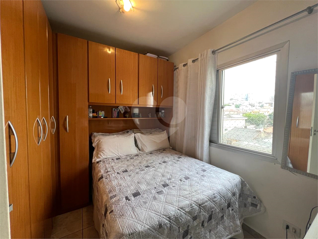 Apartamento 03 dormitórios proximo metro Tucuruvi