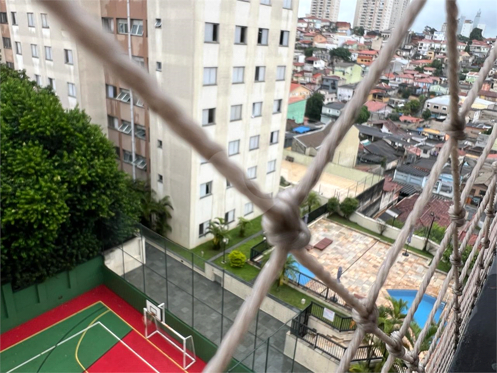 Apartamento 03 dormitórios proximo metro Tucuruvi