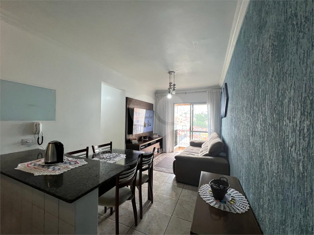 Apartamento 03 dormitórios proximo metro Tucuruvi