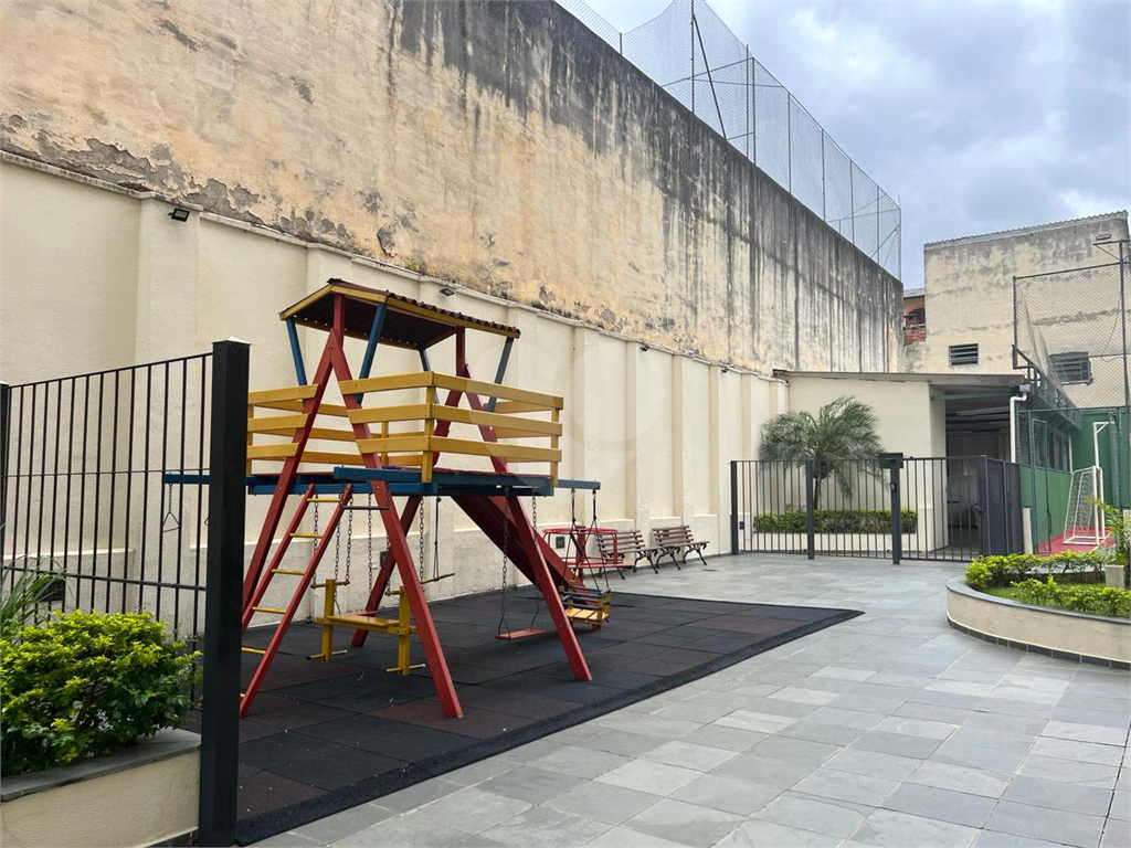 Apartamento 03 dormitórios proximo metro Tucuruvi