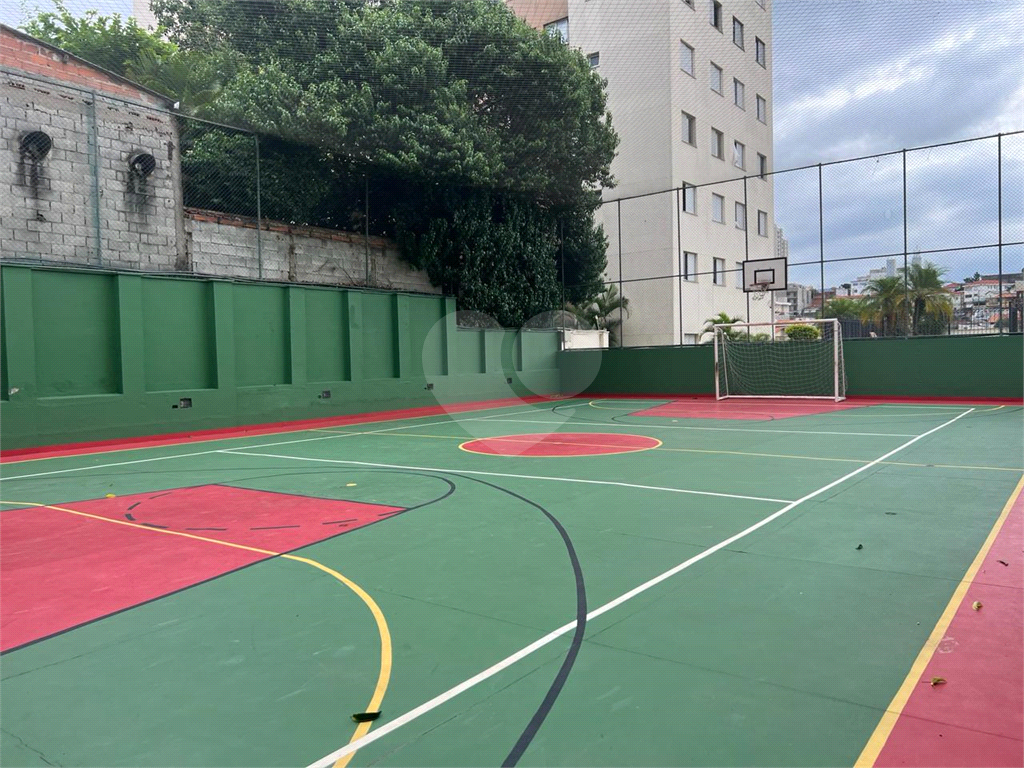 Apartamento 03 dormitórios proximo metro Tucuruvi