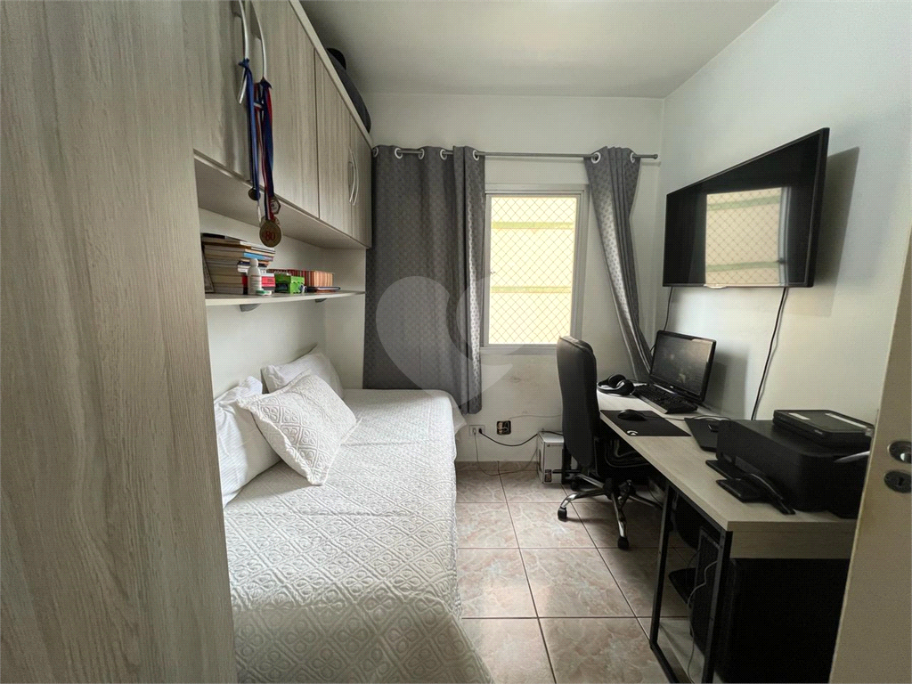 Apartamento 03 dormitórios proximo metro Tucuruvi