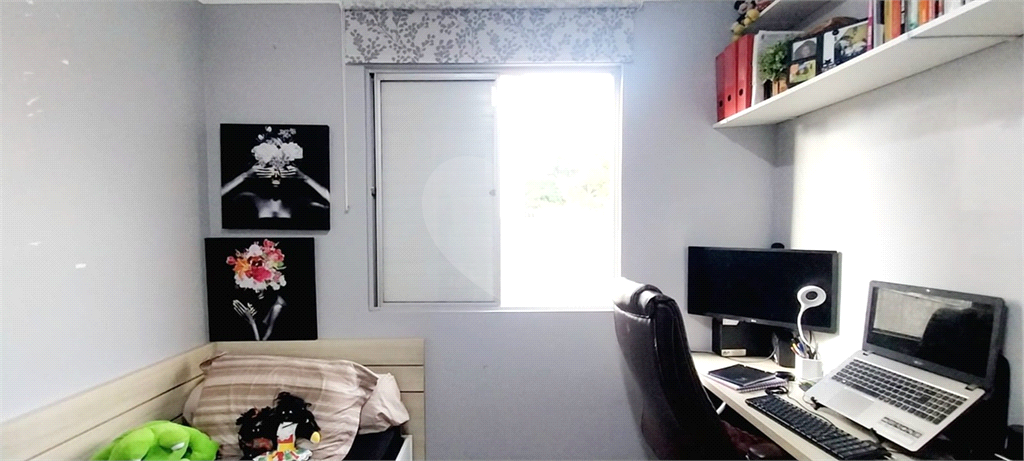 APARTAMENTO em LAUZANE PAULISTA
