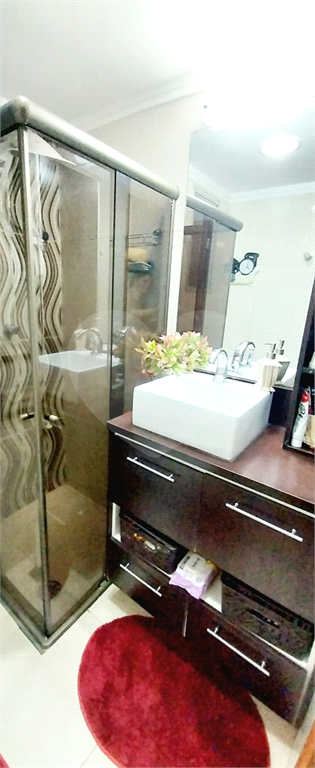 APARTAMENTO em LAUZANE PAULISTA
