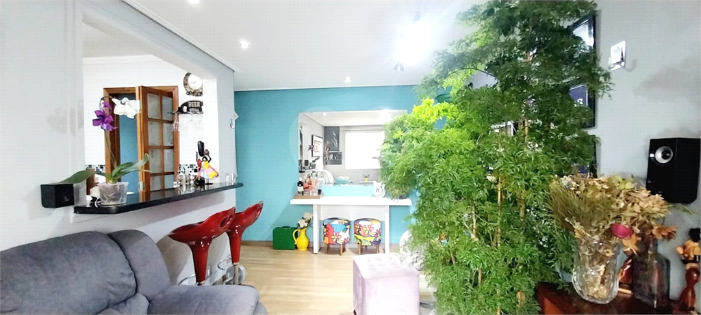 APARTAMENTO em LAUZANE PAULISTA