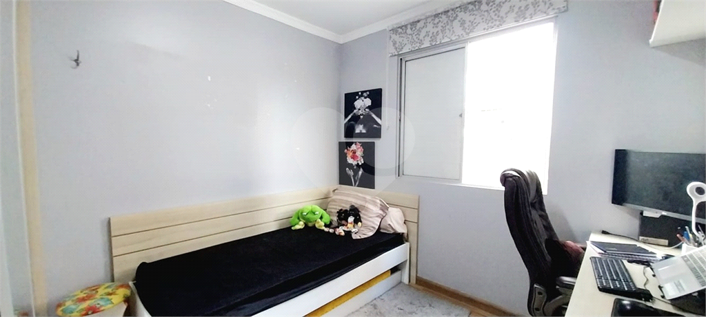 APARTAMENTO em LAUZANE PAULISTA