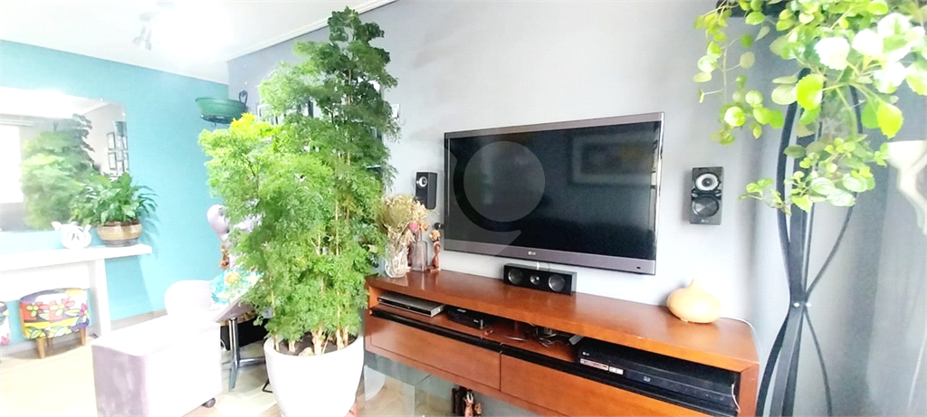 APARTAMENTO em LAUZANE PAULISTA