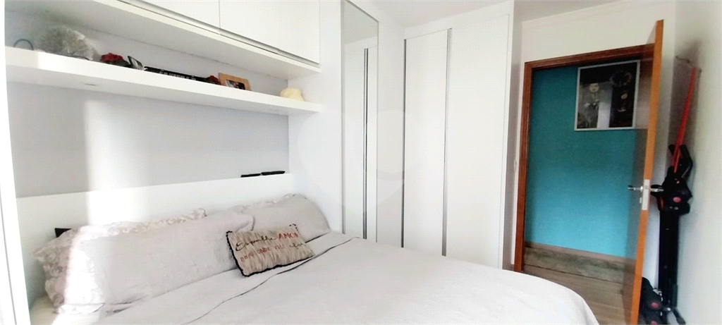 APARTAMENTO em LAUZANE PAULISTA