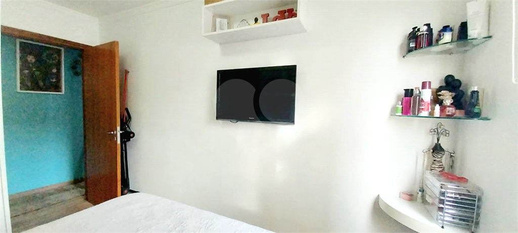 APARTAMENTO em LAUZANE PAULISTA