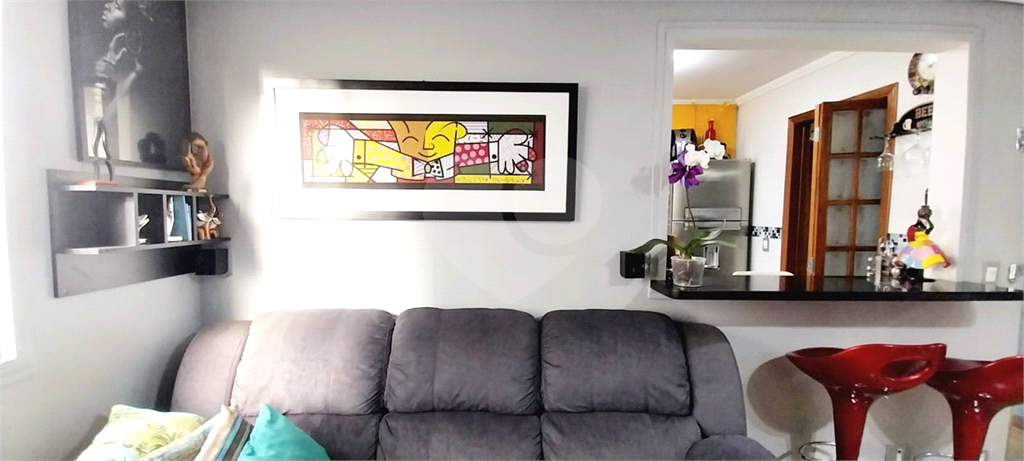 APARTAMENTO em LAUZANE PAULISTA