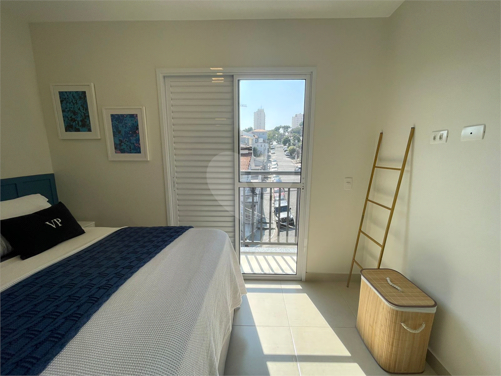 APARTAMENTO em VILA GUILHERME