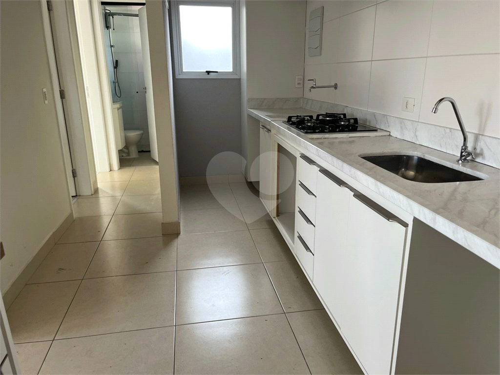 APARTAMENTO em VILA GUILHERME