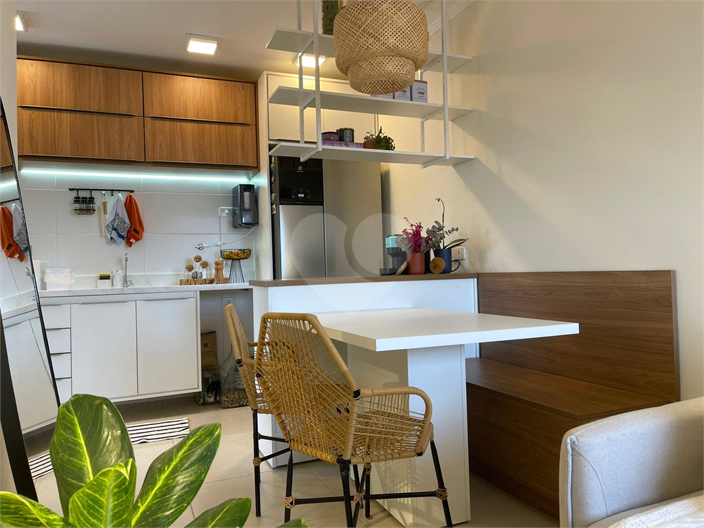 APARTAMENTO em VILA GUILHERME