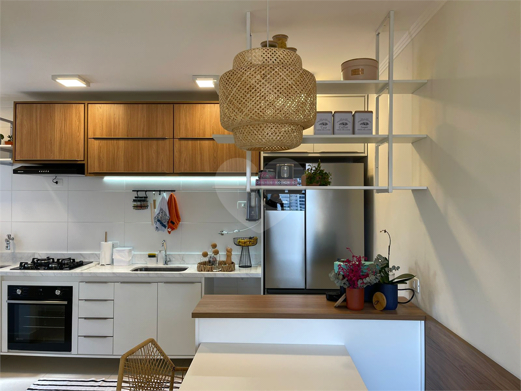 APARTAMENTO em VILA GUILHERME
