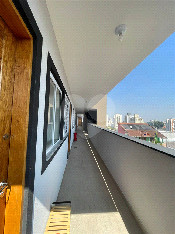 APARTAMENTO em VILA GUILHERME