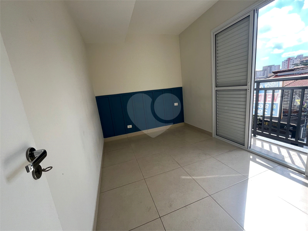 APARTAMENTO em VILA GUILHERME