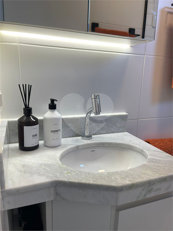 APARTAMENTO em VILA GUILHERME