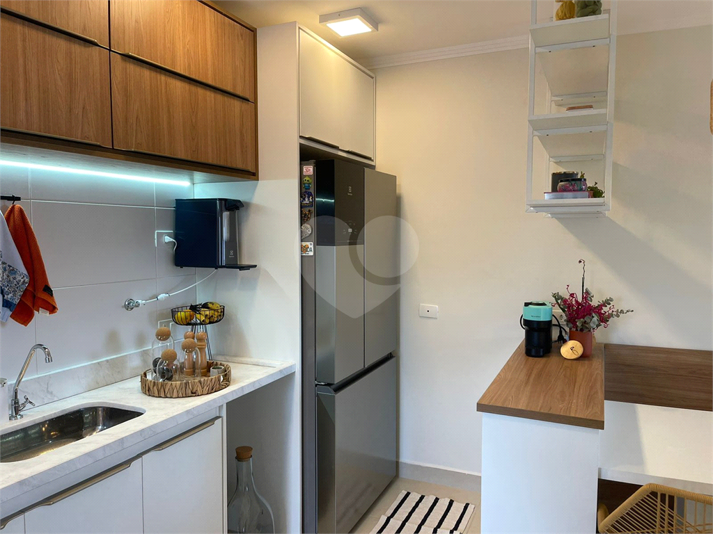 APARTAMENTO em VILA GUILHERME