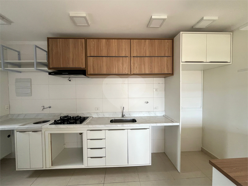 APARTAMENTO em VILA GUILHERME