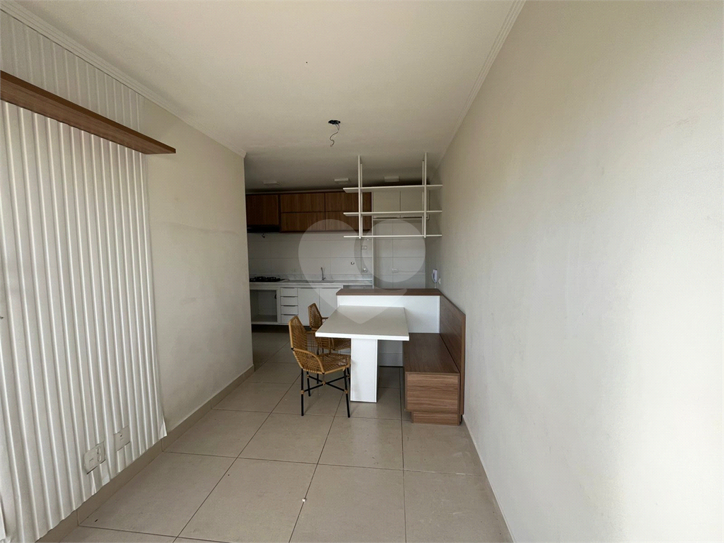APARTAMENTO em VILA GUILHERME