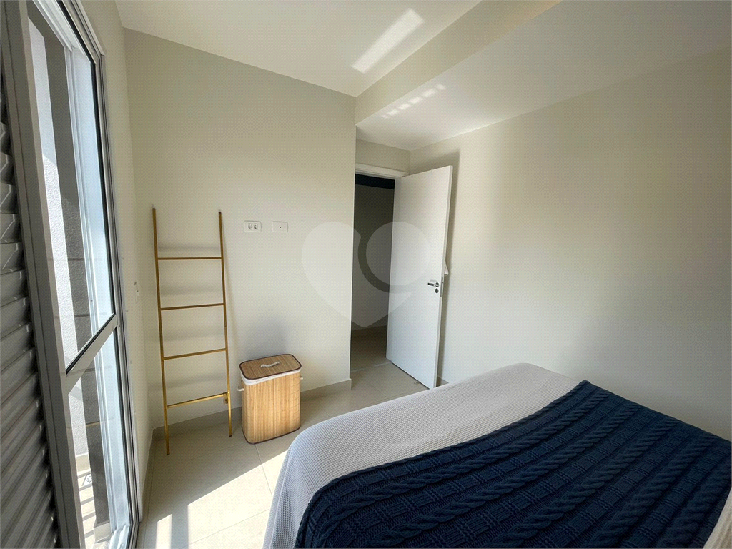 APARTAMENTO em VILA GUILHERME