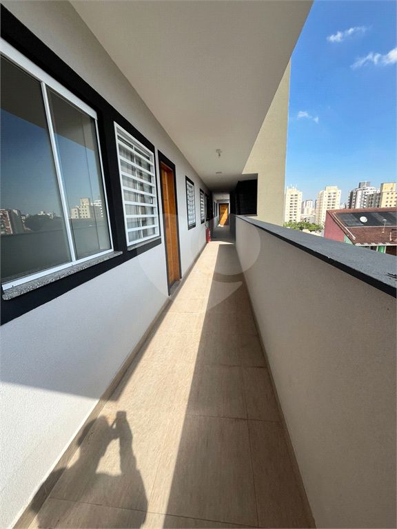 APARTAMENTO em VILA GUILHERME