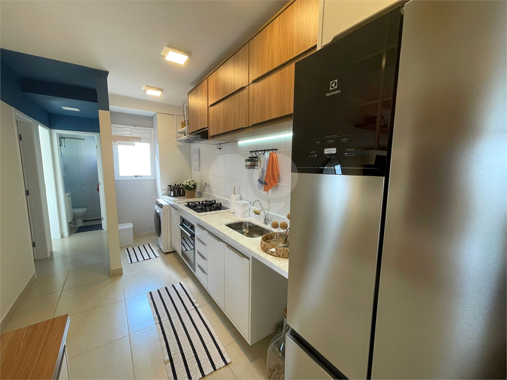 APARTAMENTO em VILA GUILHERME