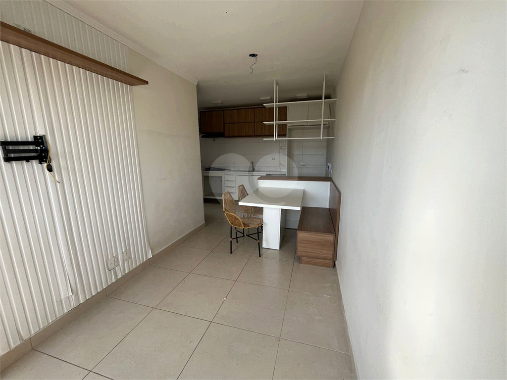 APARTAMENTO em VILA GUILHERME