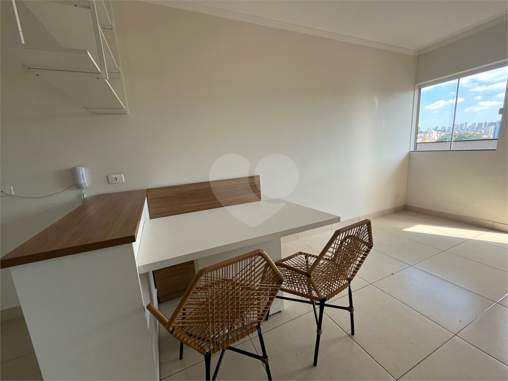 APARTAMENTO em VILA GUILHERME