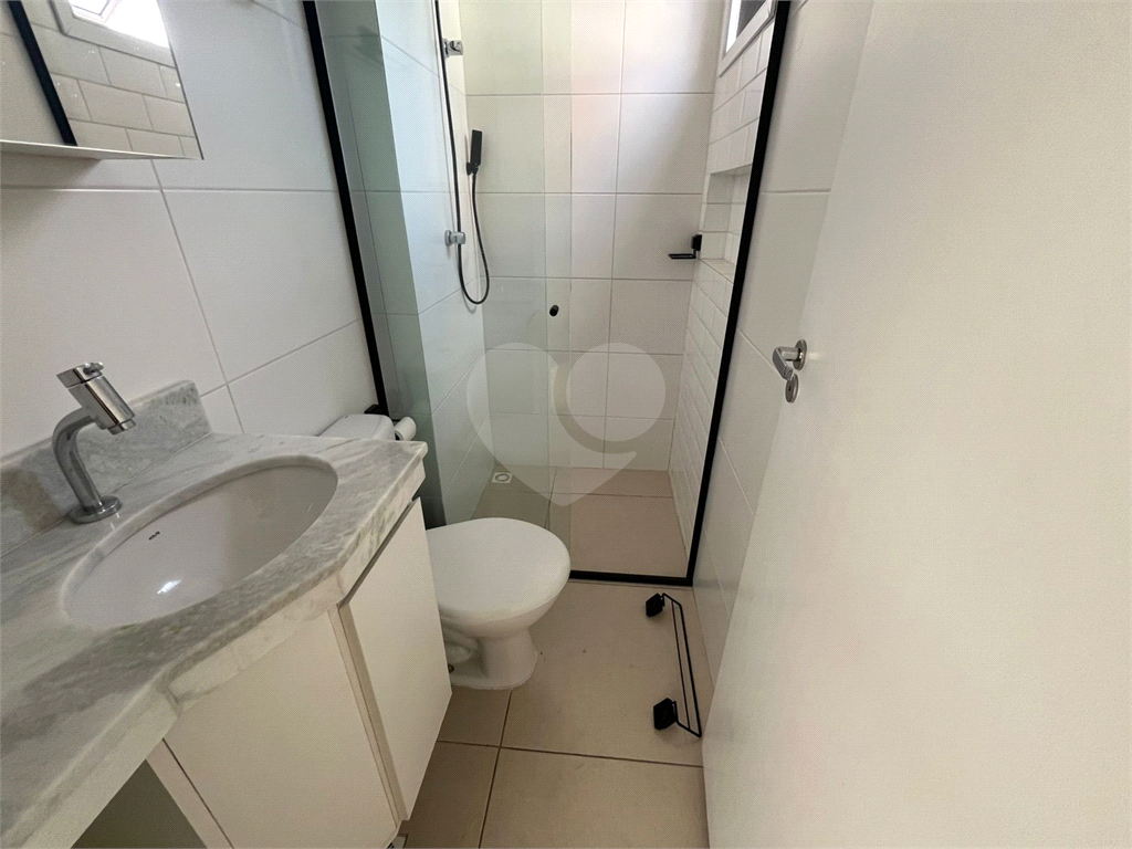 APARTAMENTO em VILA GUILHERME