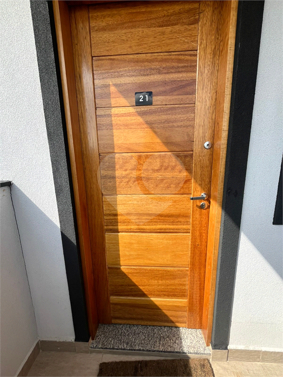 APARTAMENTO em VILA GUILHERME