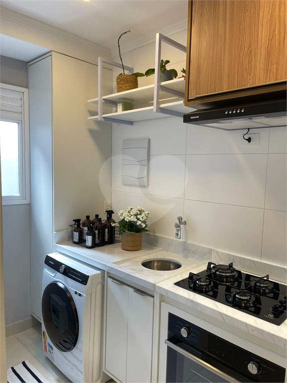 APARTAMENTO em VILA GUILHERME