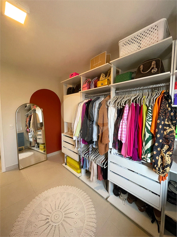 APARTAMENTO em VILA GUILHERME