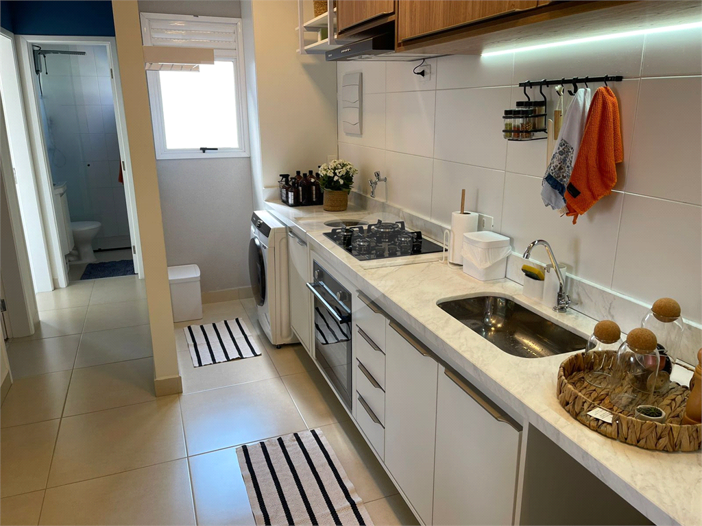 APARTAMENTO em VILA GUILHERME