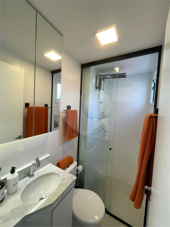APARTAMENTO em VILA GUILHERME