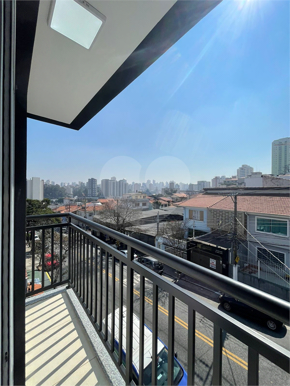 APARTAMENTO em VILA GUILHERME