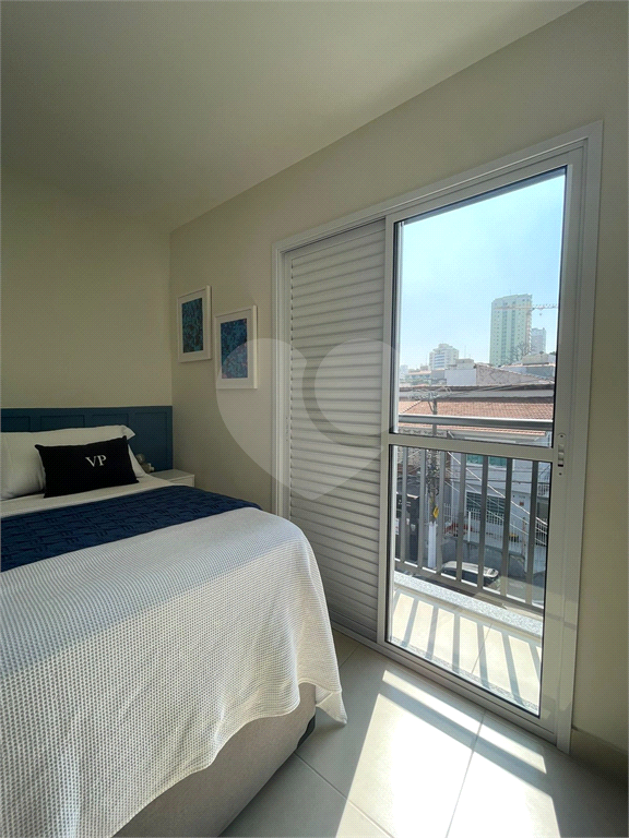APARTAMENTO em VILA GUILHERME