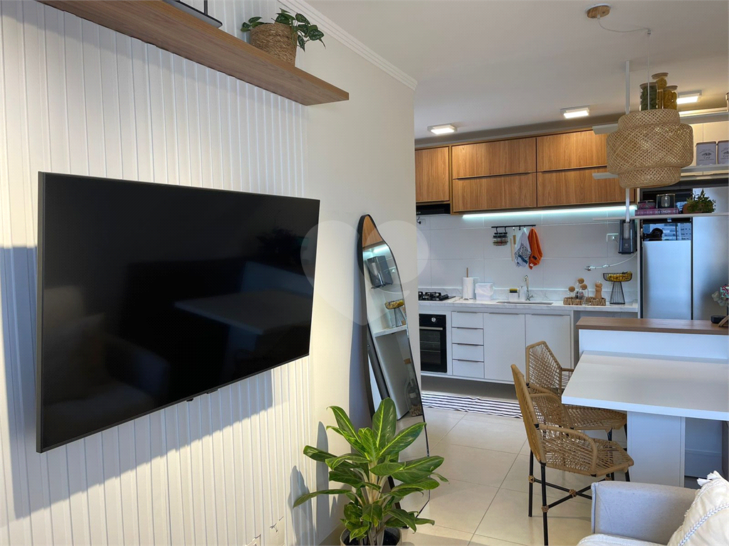 APARTAMENTO em VILA GUILHERME
