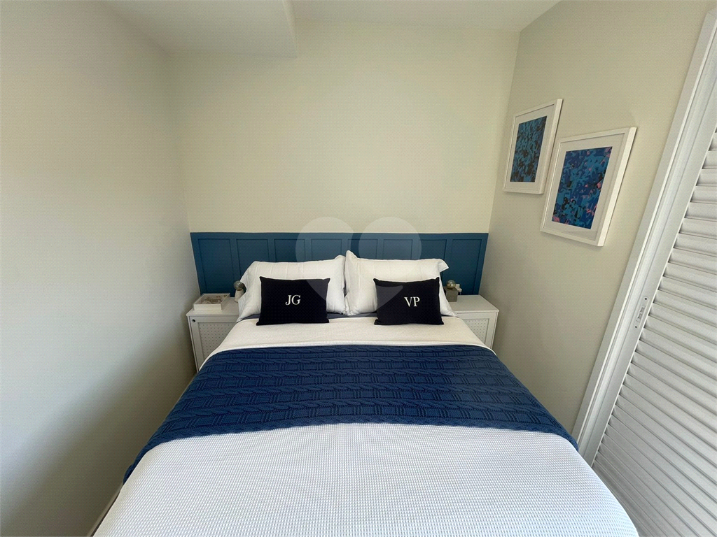 APARTAMENTO em VILA GUILHERME