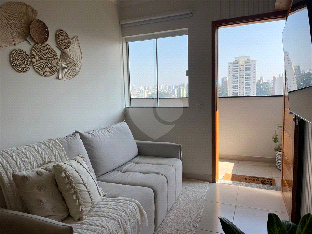 APARTAMENTO em VILA GUILHERME